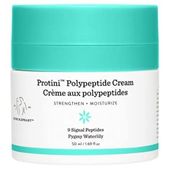 Drunk Elephant Protini Polypeptide Cream - Picture 1 of 1
